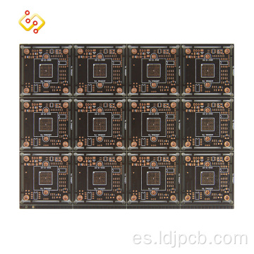 Placa rígida PCB Diseño único solucionador único para PCB